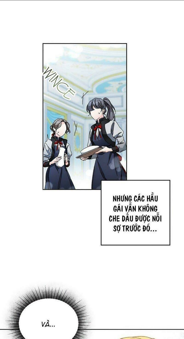 xuyên vào tiểu thuyết làm nữ hoàng tàn độc Chapter 5 - Next Chap 5