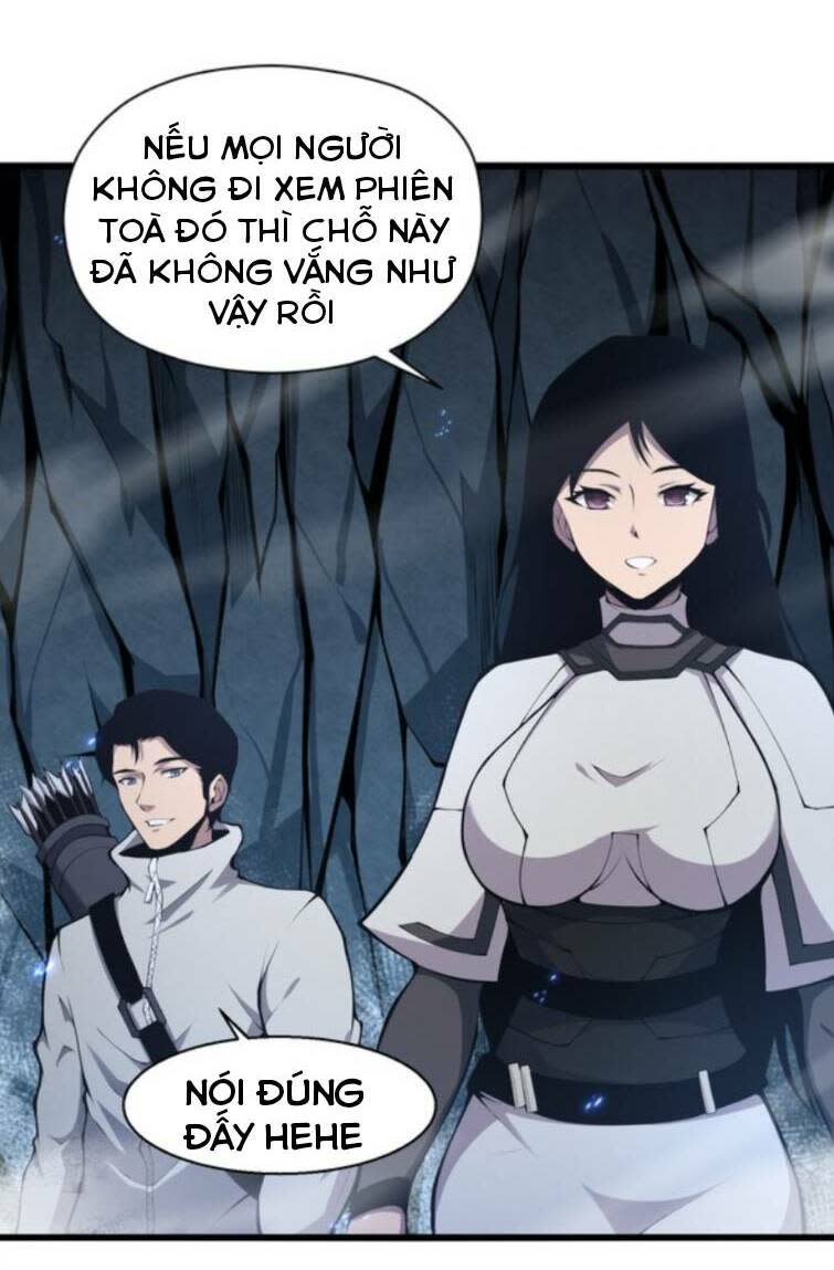 ta cần phải trở thành quái vật chapter 2 - Trang 2