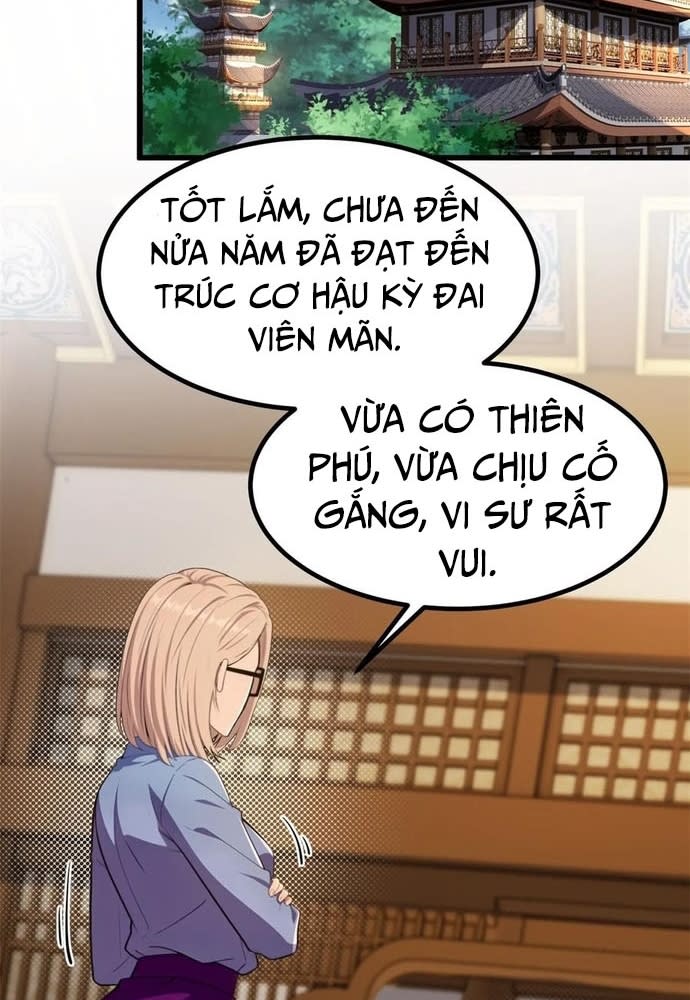 trọng sinh 1998: yêu đương không bằng làm nên nghiệp lớn! Chapter 70 - Next 