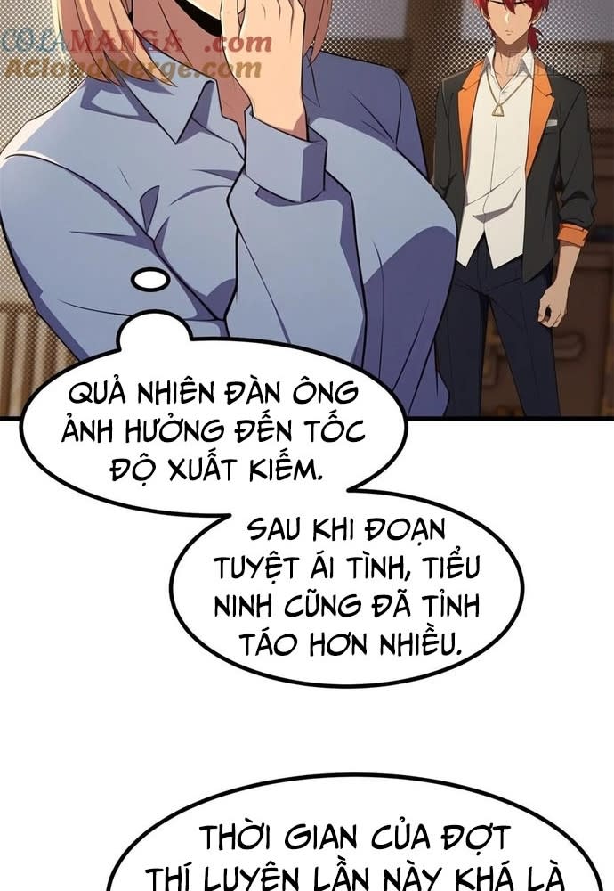 trọng sinh 1998: yêu đương không bằng làm nên nghiệp lớn! Chapter 70 - Next 