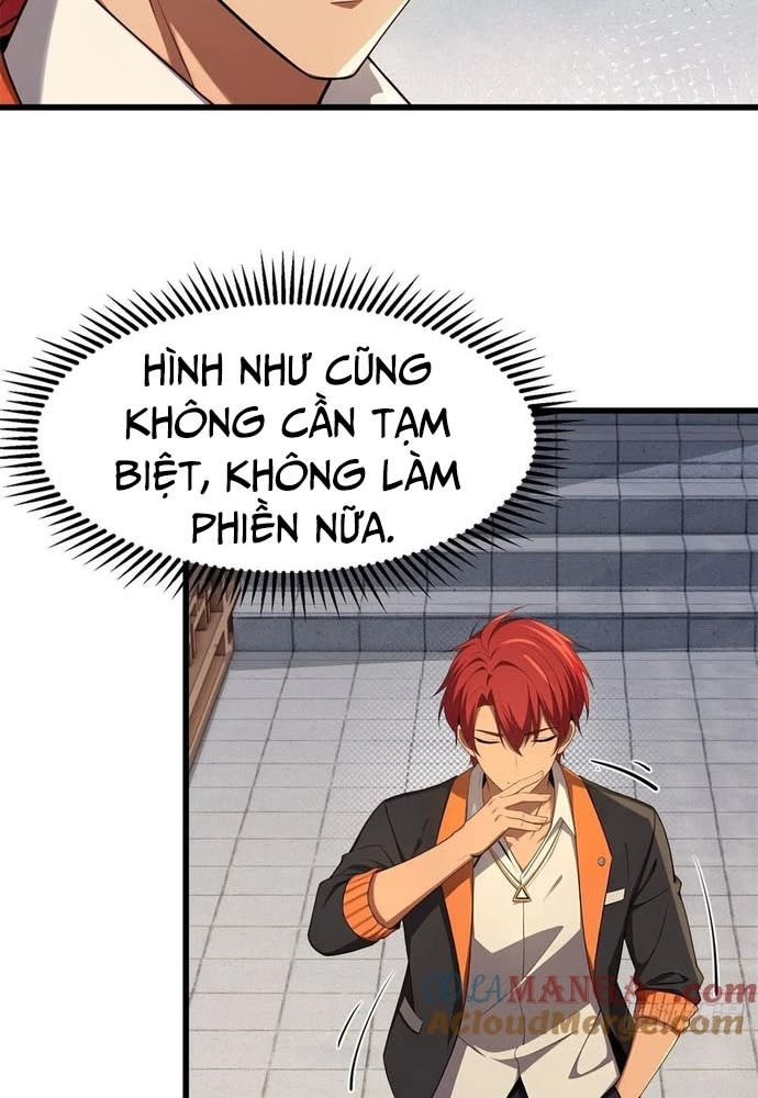 trọng sinh 1998: yêu đương không bằng làm nên nghiệp lớn! Chapter 70 - Next 