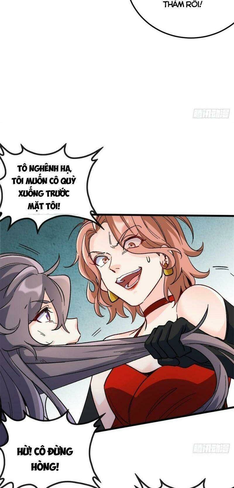 ta là hàn tam thiên Chapter 77 - Next Chapter 78