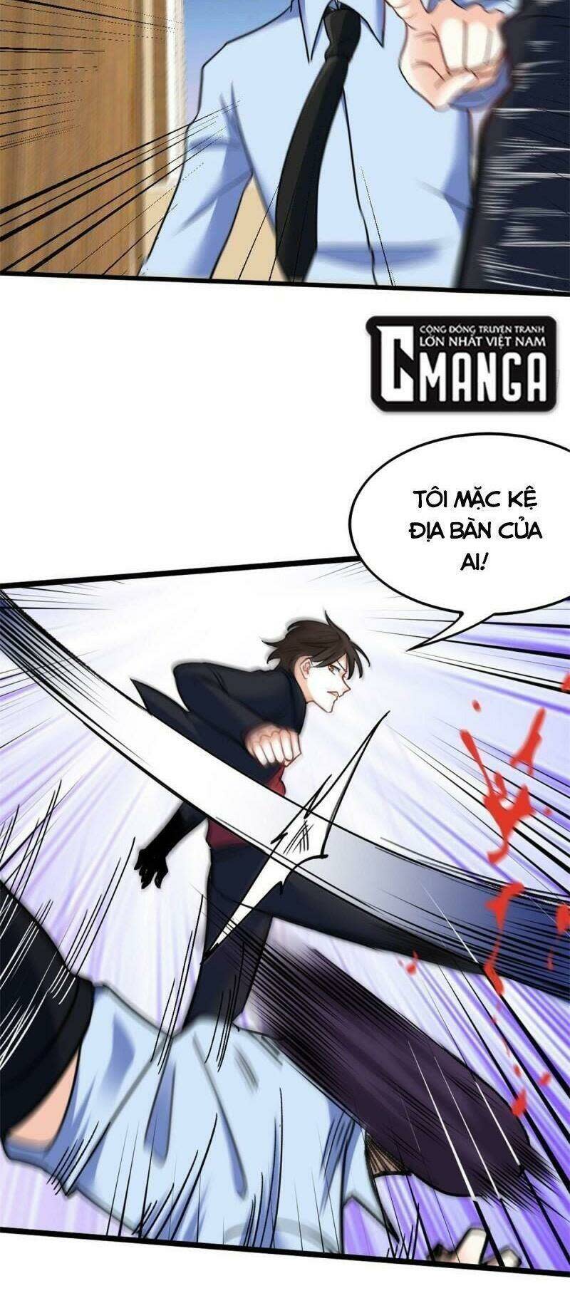 ta là hàn tam thiên Chapter 77 - Next Chapter 78