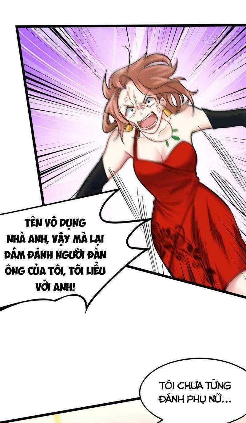 ta là hàn tam thiên Chapter 77 - Next Chapter 78