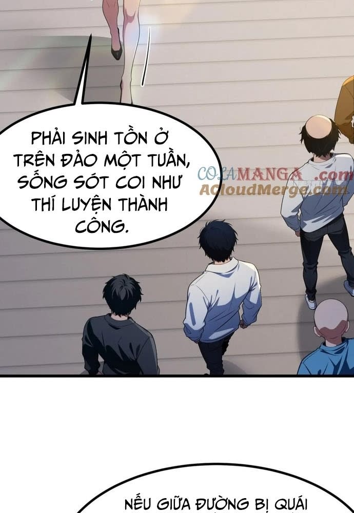 trọng sinh 1998: yêu đương không bằng làm nên nghiệp lớn! Chapter 70 - Next 