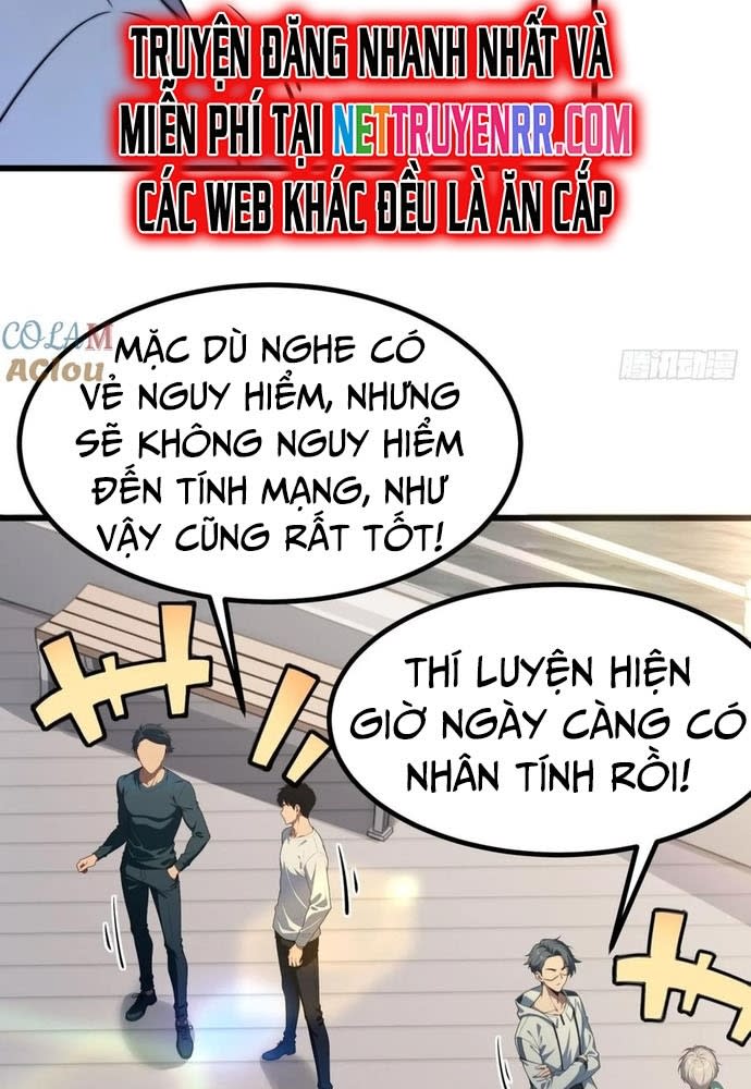 trọng sinh 1998: yêu đương không bằng làm nên nghiệp lớn! Chapter 70 - Next 