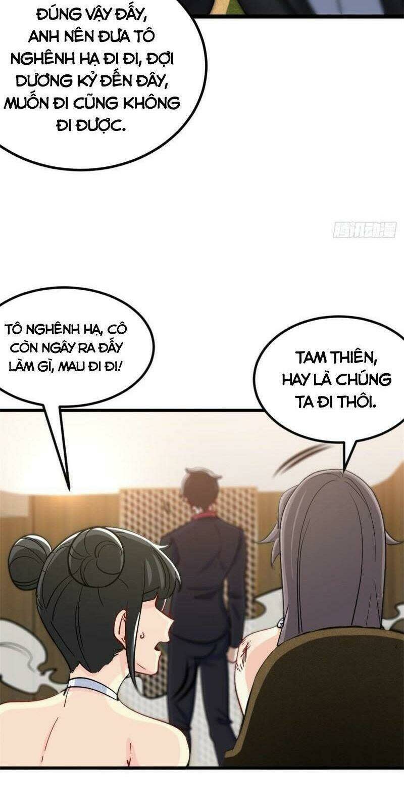 ta là hàn tam thiên Chapter 77 - Next Chapter 78