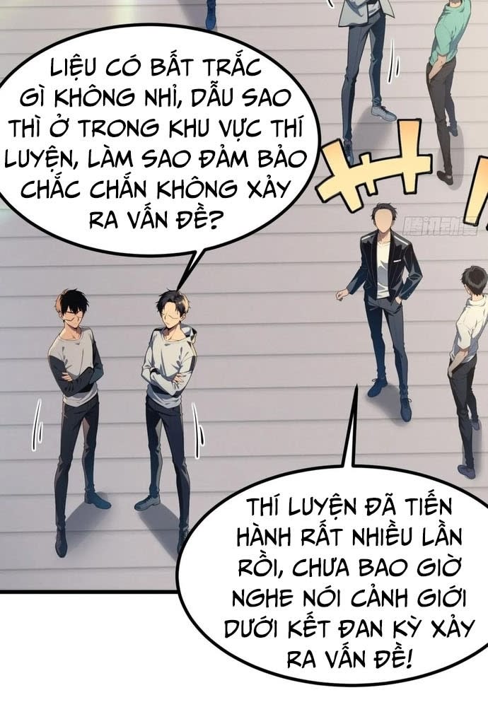 trọng sinh 1998: yêu đương không bằng làm nên nghiệp lớn! Chapter 70 - Next 