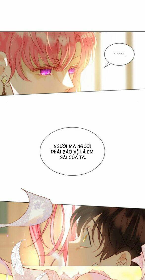 tôi được sinh ra là con gái thứ hai chương 20.2 - Next Chap 21