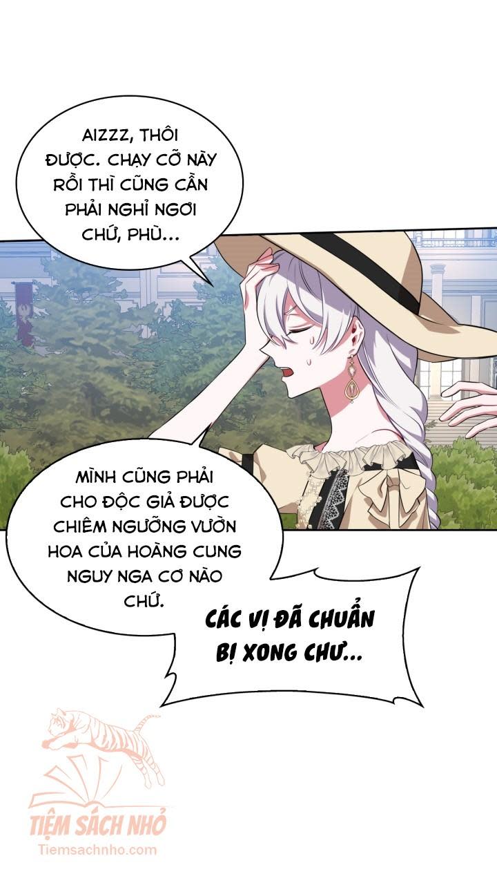 đừng đụng vào em trai ta Chapter 17 - Next Chapter 18