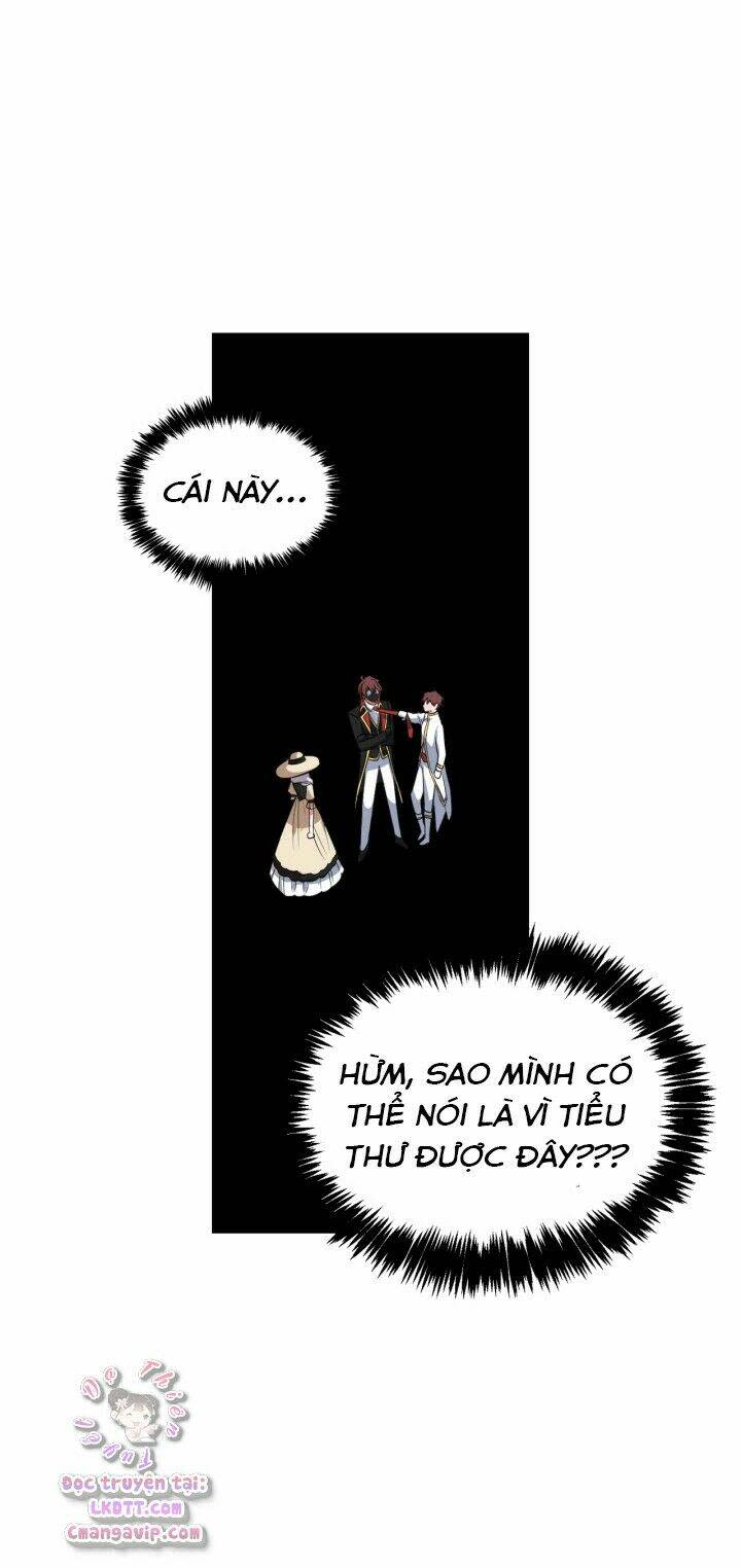 đừng đụng vào em trai ta Chapter 16 - Next Chapter 17