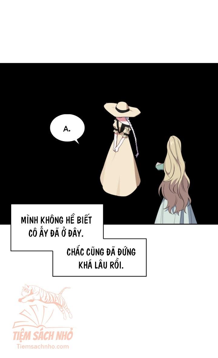 đừng đụng vào em trai ta Chapter 17 - Next Chapter 18