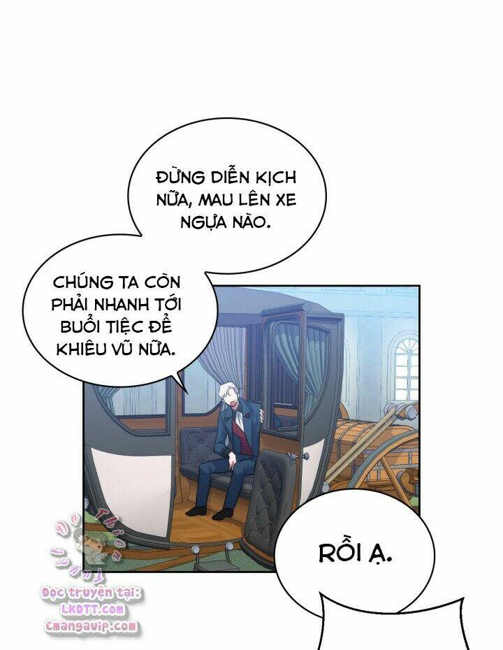 đừng đụng vào em trai ta Chapter 16 - Next Chapter 17