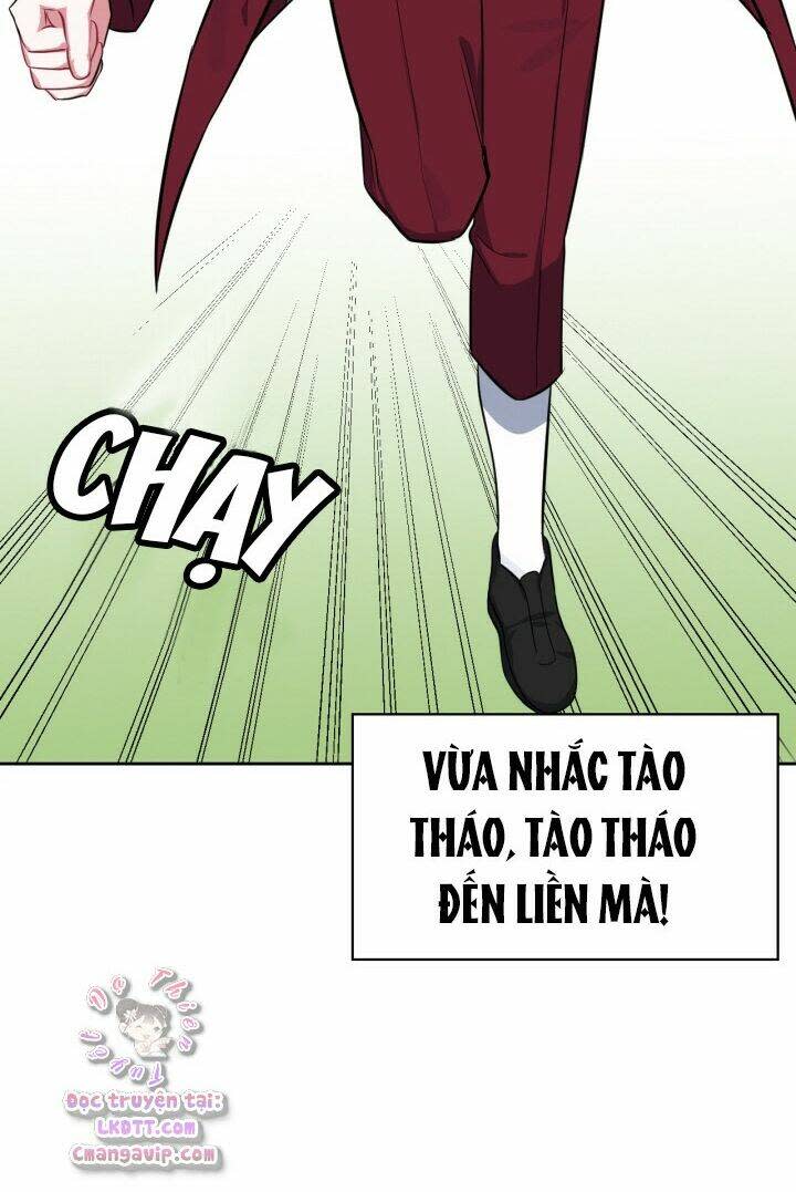 đừng đụng vào em trai ta Chapter 16 - Next Chapter 17