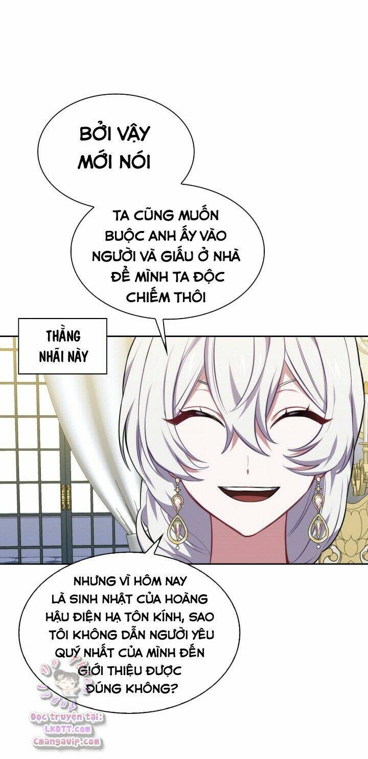 đừng đụng vào em trai ta Chapter 19 - Next Chapter 20