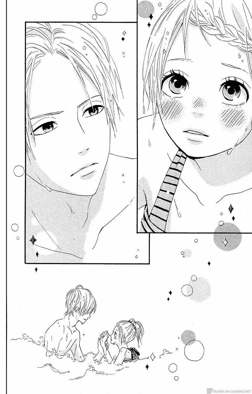 Yume Miru Taiyou Chapter 38 - Next Chapter 39