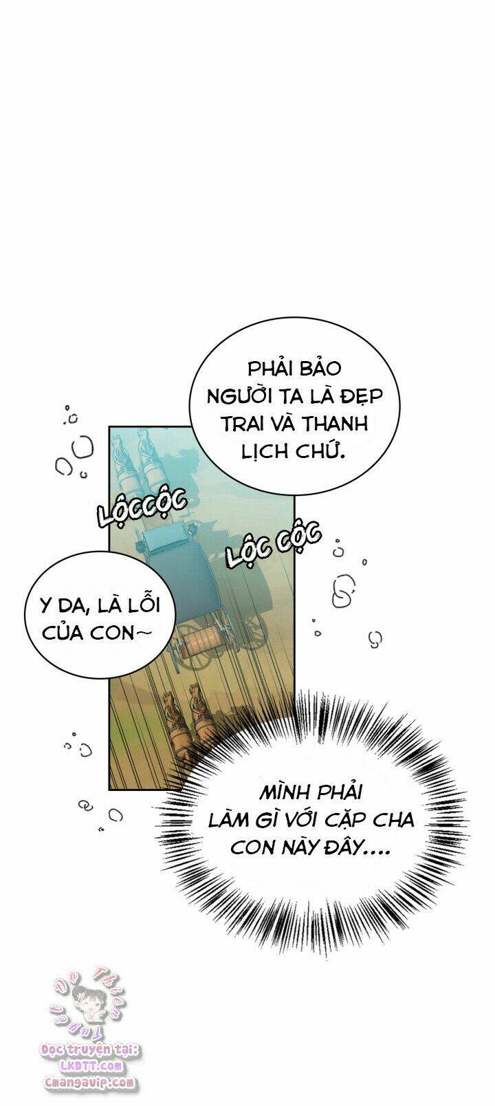 đừng đụng vào em trai ta Chapter 16 - Next Chapter 17