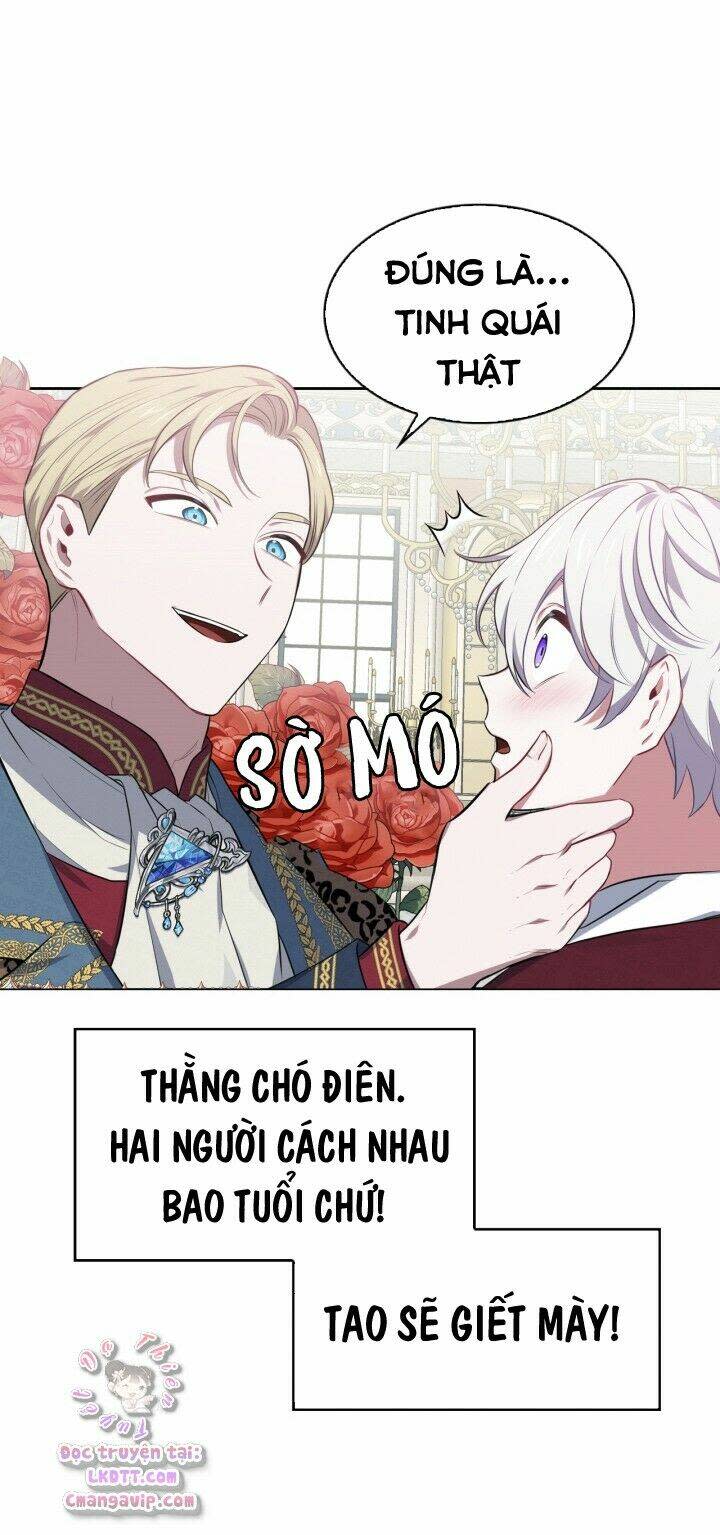 đừng đụng vào em trai ta Chapter 19 - Next Chapter 20