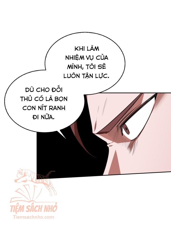 đừng đụng vào em trai ta Chapter 17 - Next Chapter 18