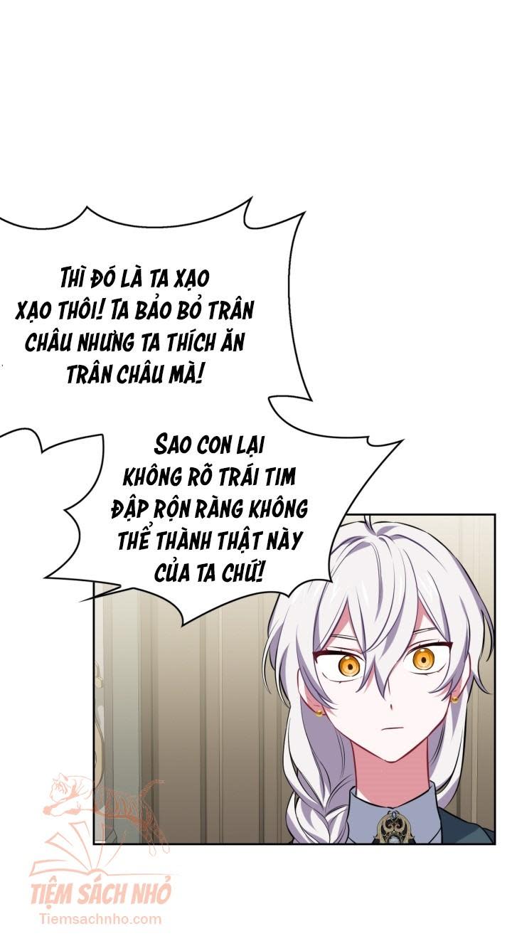 đừng đụng vào em trai ta Chapter 22 - Next Chapter 23