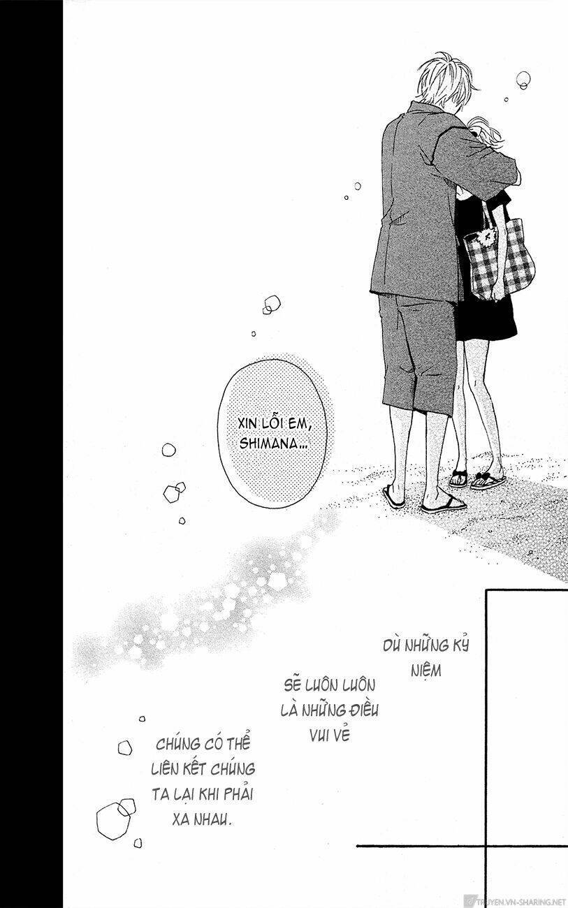 Yume Miru Taiyou Chapter 38 - Next Chapter 39