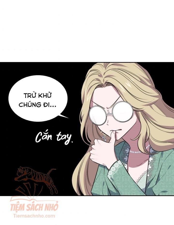 đừng đụng vào em trai ta Chapter 17 - Next Chapter 18