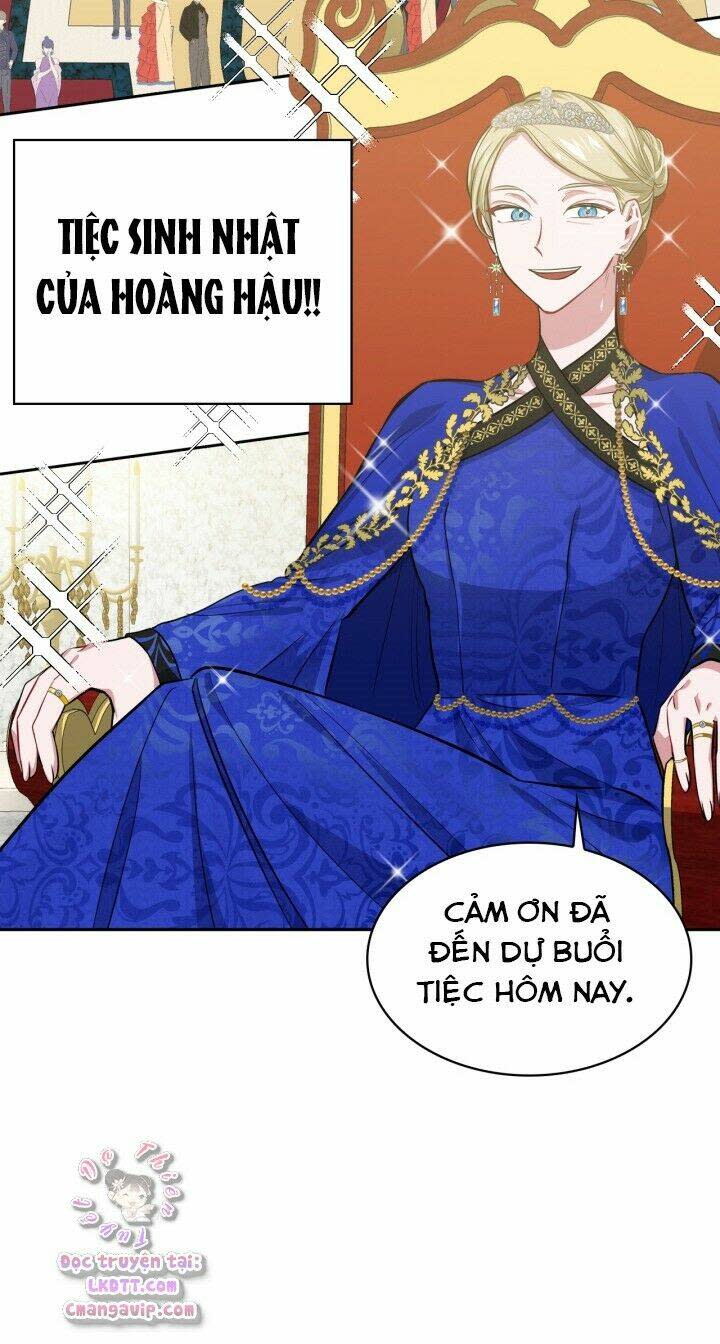 đừng đụng vào em trai ta Chapter 16 - Next Chapter 17