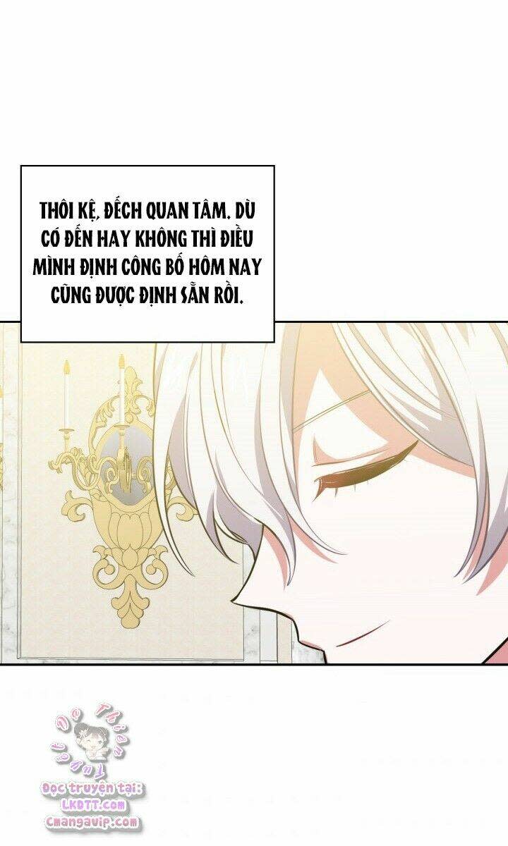 đừng đụng vào em trai ta Chapter 16 - Next Chapter 17