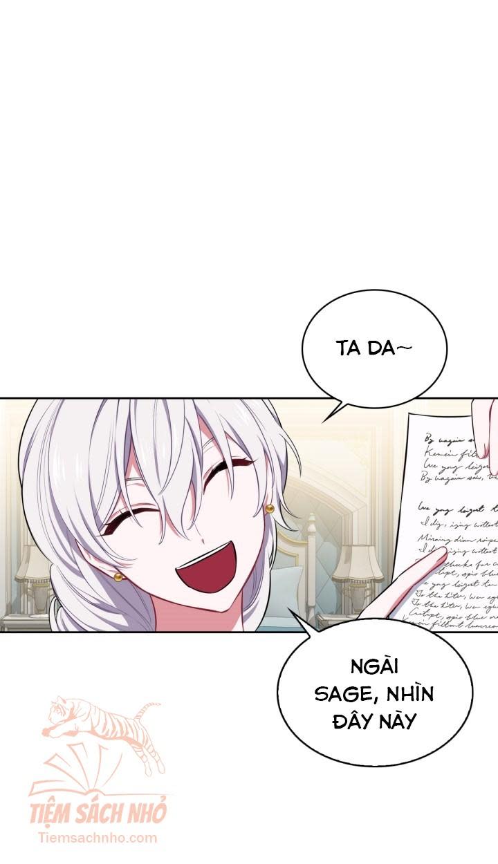 đừng đụng vào em trai ta Chapter 22 - Next Chapter 23