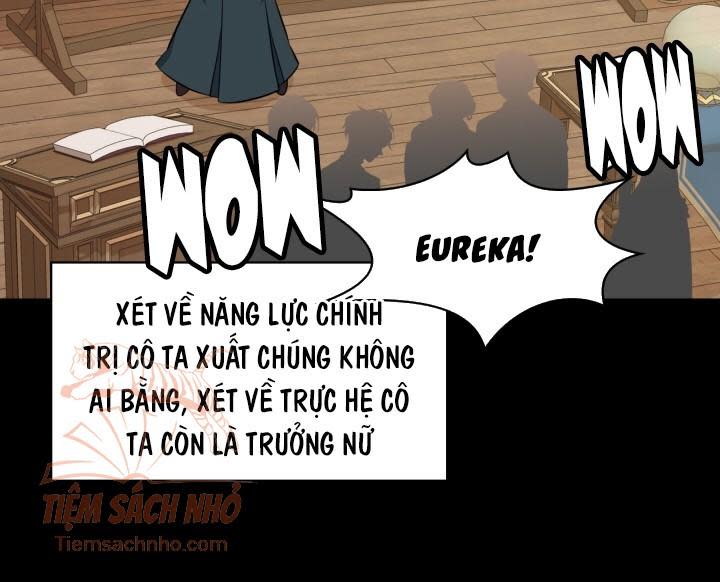 đừng đụng vào em trai ta Chapter 17 - Next Chapter 18