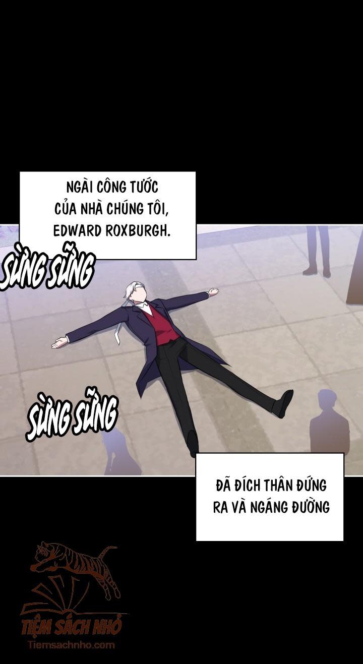 đừng đụng vào em trai ta Chapter 17 - Next Chapter 18