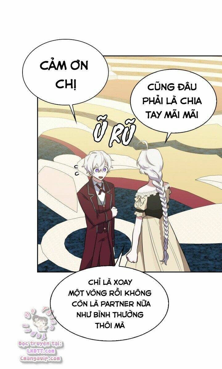 đừng đụng vào em trai ta Chapter 19 - Next Chapter 20