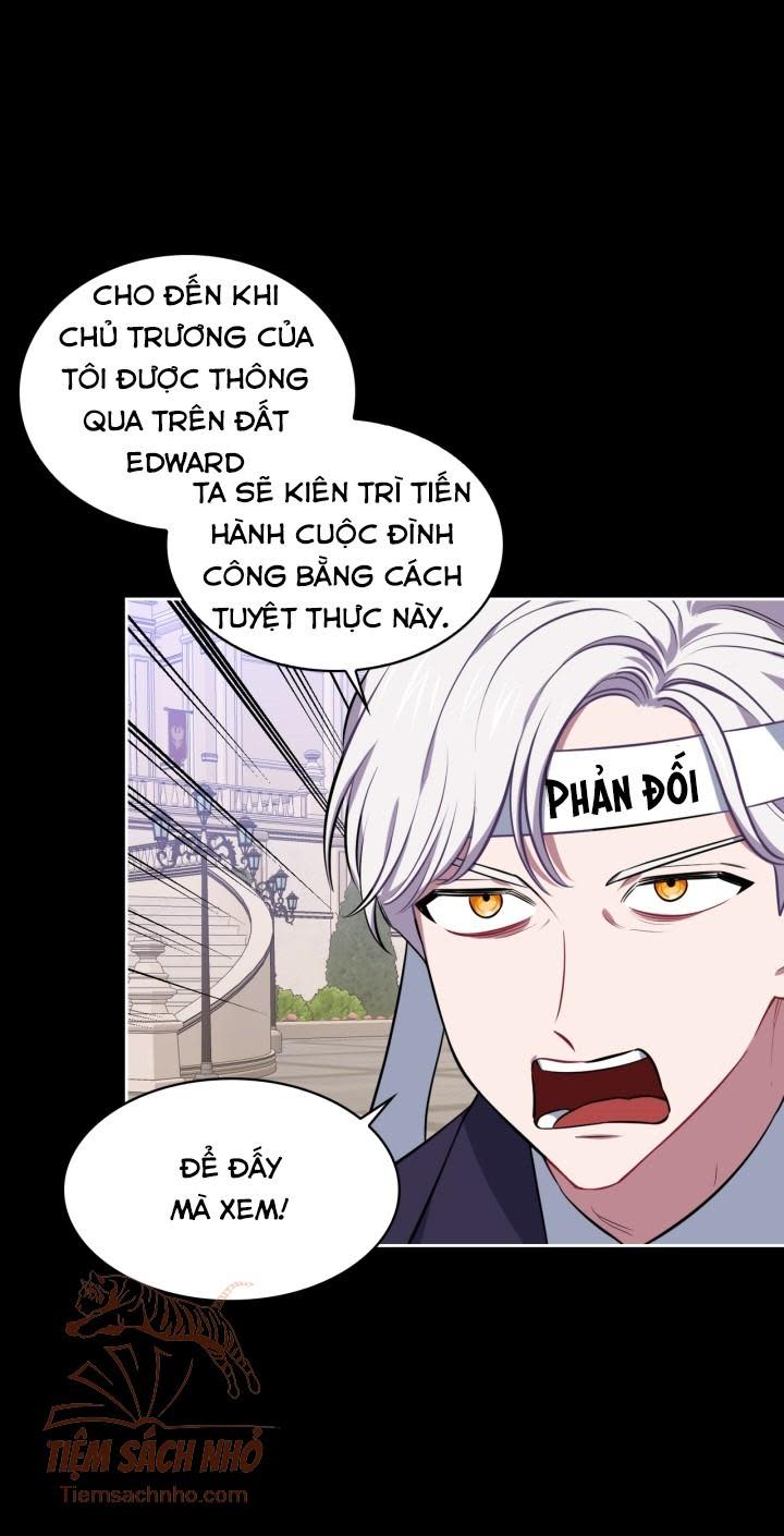 đừng đụng vào em trai ta Chapter 17 - Next Chapter 18