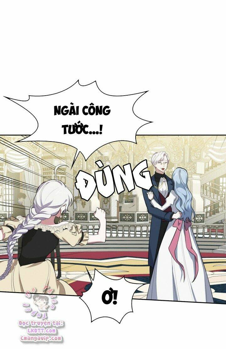 đừng đụng vào em trai ta Chapter 19 - Next Chapter 20