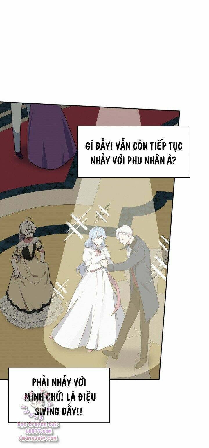 đừng đụng vào em trai ta Chapter 19 - Next Chapter 20