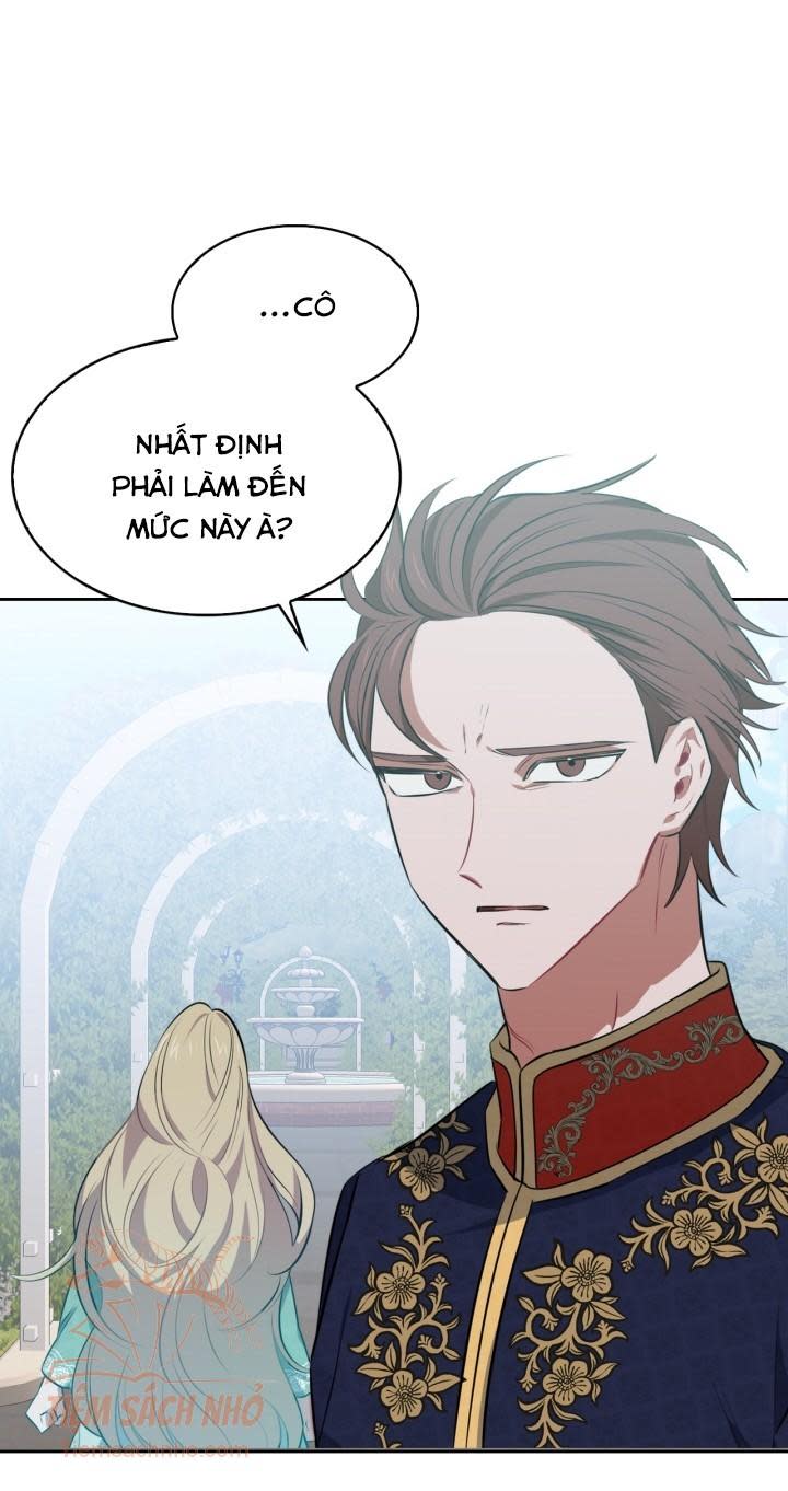 đừng đụng vào em trai ta Chapter 17 - Next Chapter 18