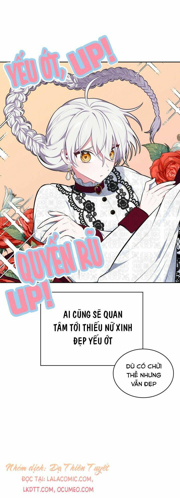 đừng đụng vào em trai ta chapter 31 - Next chapter 32