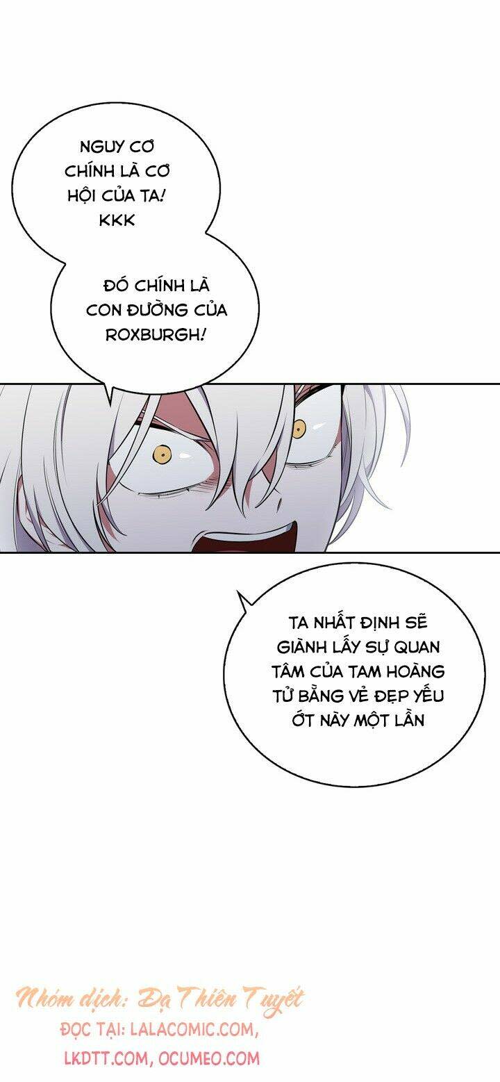 đừng đụng vào em trai ta chapter 31 - Next chapter 32