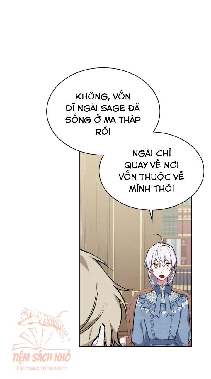 đừng đụng vào em trai ta Chapter 22 - Next Chapter 23