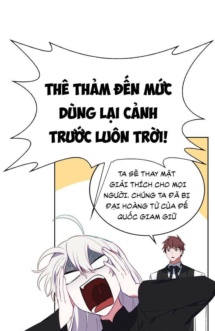 đừng đụng vào em trai ta Chapter 38 - Next Chapter 39