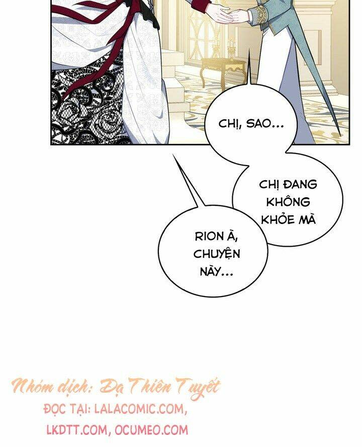 đừng đụng vào em trai ta chapter 31 - Next chapter 32