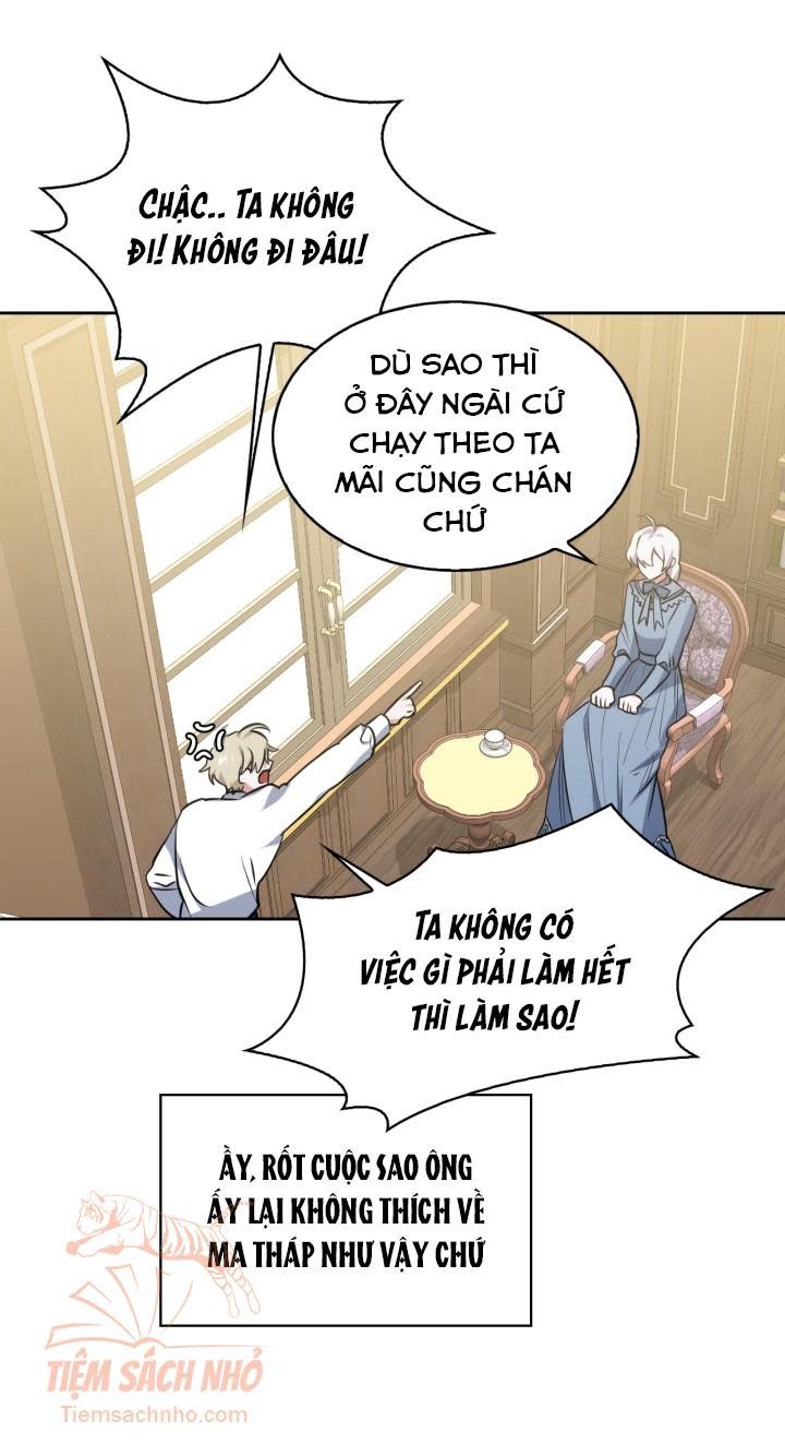 đừng đụng vào em trai ta Chapter 22 - Next Chapter 23