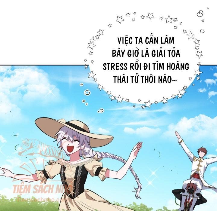 đừng đụng vào em trai ta Chapter 17 - Next Chapter 18