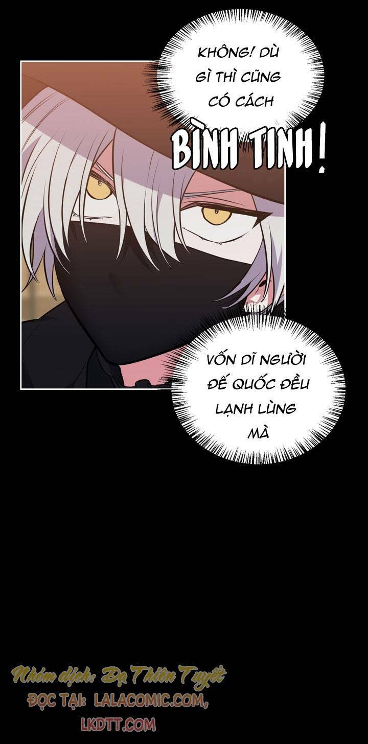 đừng đụng vào em trai ta Chapter 38 - Next Chapter 39