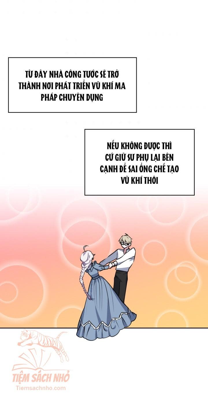 đừng đụng vào em trai ta Chapter 22 - Next Chapter 23