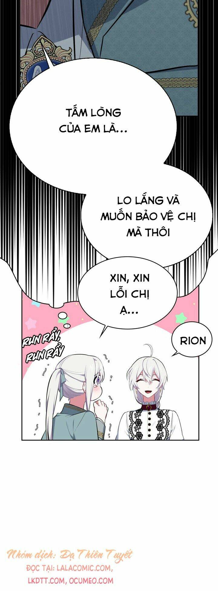 đừng đụng vào em trai ta chapter 31 - Next chapter 32