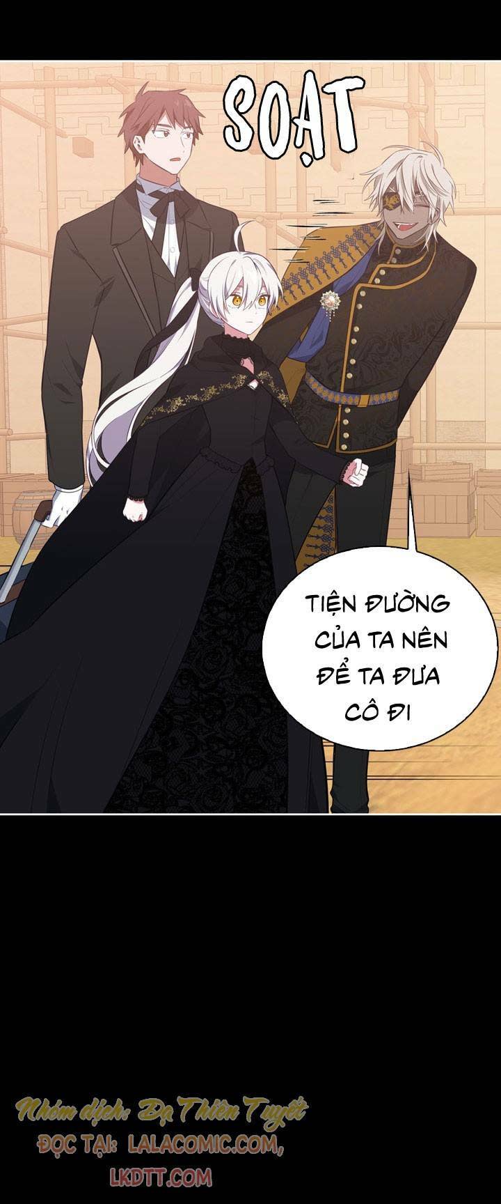 đừng đụng vào em trai ta Chapter 38 - Next Chapter 39