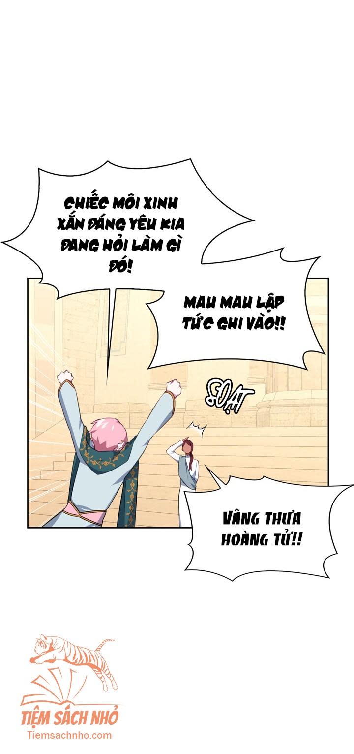 đừng đụng vào em trai ta Chapter 41 - Next chapter 42