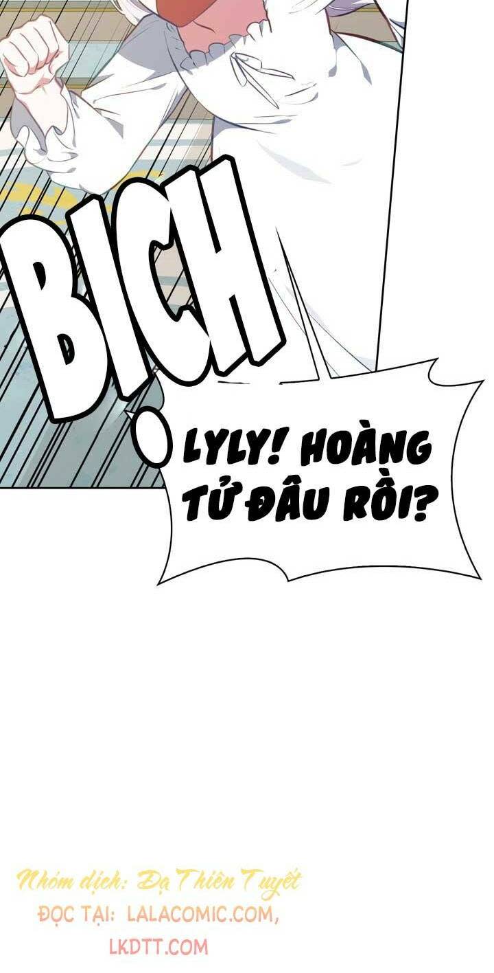 đừng đụng vào em trai ta Chapter 37 - Next Chapter 38