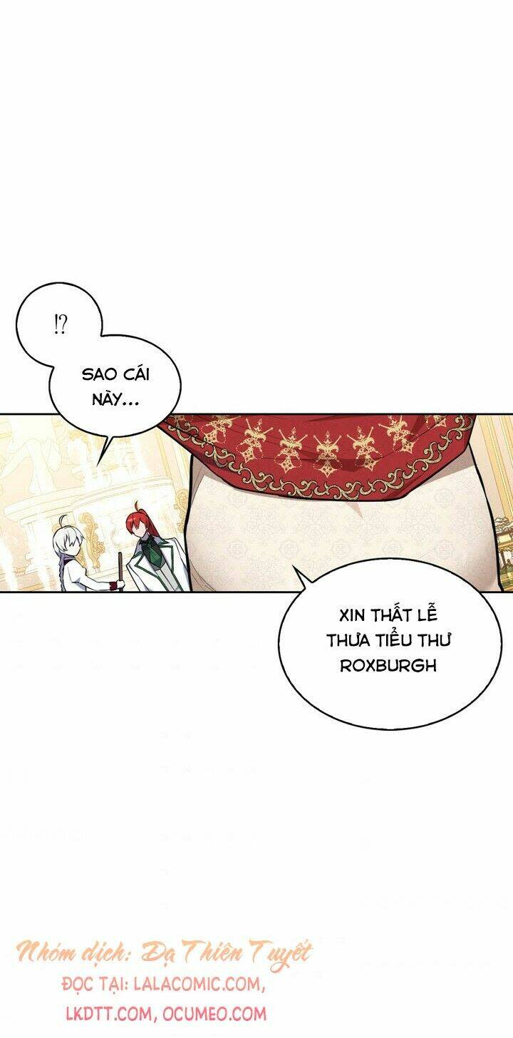 đừng đụng vào em trai ta chapter 31 - Next chapter 32